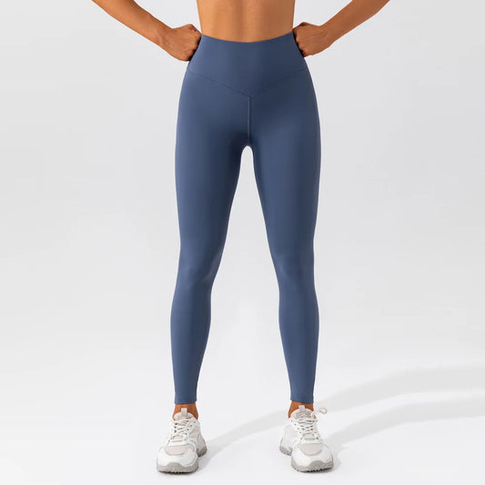 The Chase Seamless Legging